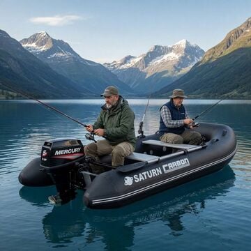 Saturn CN330 AI Rendering