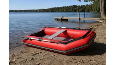 Best Inflatable Boats Under $1,000 (2026 Budget Guide)