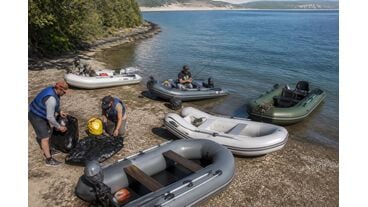 The BoatsToGo Story: How Portable Inflatable Boats Became a Water-Ready Fleet