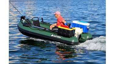 best inflatable boats
