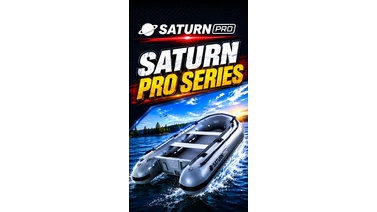 saturn pro inflatable boats