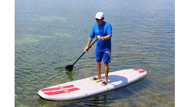 Saturn SUP paddle boards