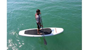 SUP-paddle-boards