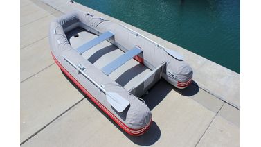Azzurro Mare Inflatable Boats