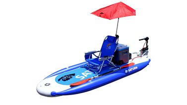 Saturn Motorized SUP Board