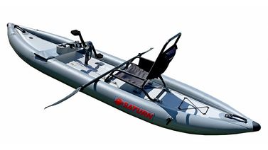 Inflatable Pedal Kayak from Saturn