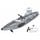 12' Inflatable Pedal Kayak PK365 V2.0