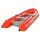 Saturn 13' PRO Inflatable Boat SD385 V2