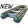 New Saturn FB365 V2 Fishing inflatable boat