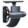 K4 REMOTE STEERING ELECTRIC FIN