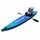 Saturn SUP414 Inflatable SUP / Kayak