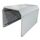 Inflatable drop stitch tent air shade
