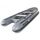 Saturn PRO385 Heavy Duty 1.2mm PVC Inflatable Boats