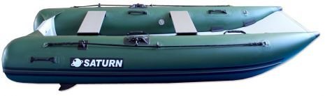 Saturn Inflatable Catamaran NC290