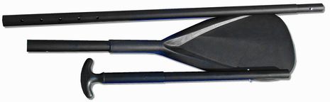 Transformer SUP Paddle / Kayak Paddle