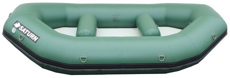 Saturn Inflatable Raft RD290