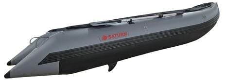 Original SK385XL Heavy Duty KaBoat