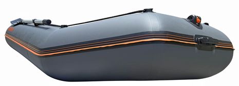 Saturn KM330 inflatable boat