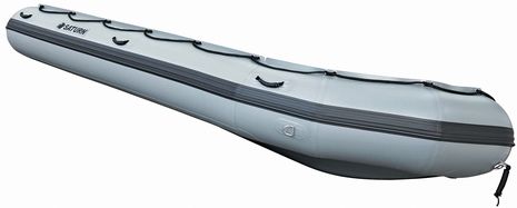 Saturn Inflatable Boats SD518