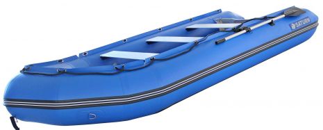 SATURN INFLATABLE BOAT SD415