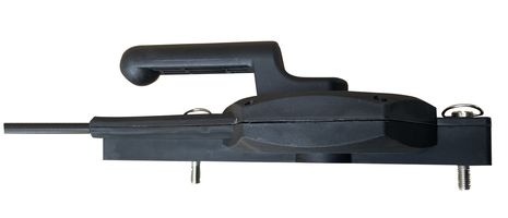 Complete Rudder System for Kayaks. V2.0