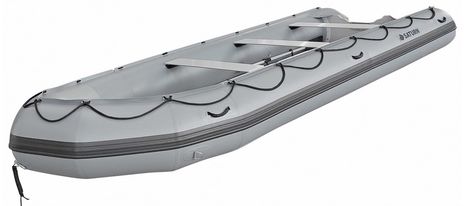 Saturn Inflatable Boat SD470