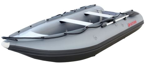 Original SK385XL Heavy Duty KaBoat