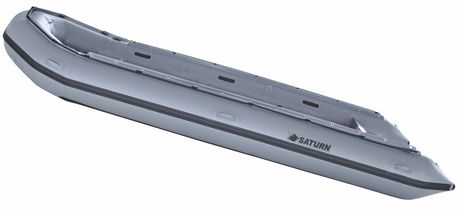 Saturn SD518DG V2 First Prototype