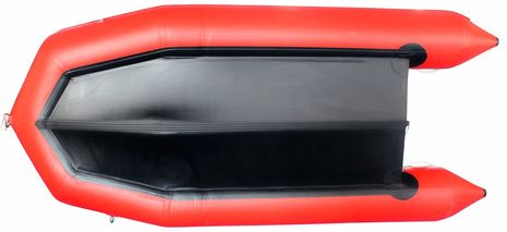 Saturn Inflatable Boats SD380