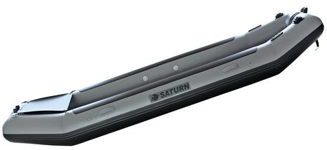 Saturn Fishing Raft FR380DGNF model with NO frame included.