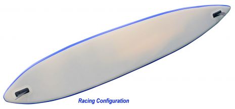 Racing Configuration SUP415