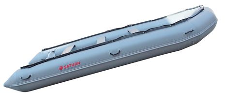 Saturn Inflatable Boats SD488