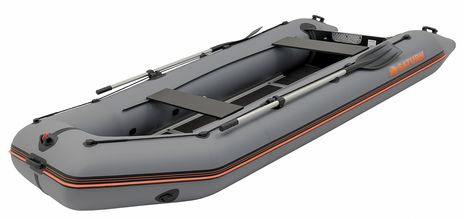 Saturn Inflatable Boat KM360D
