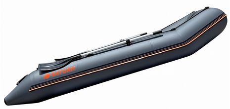 Saturn KM330 inflatable boat
