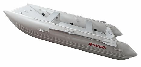 Saturn Inflatable Catamaran MC365