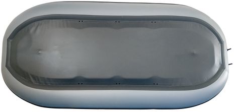 Mars River Inflatable Raft MR385