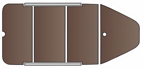 Plywood Floor