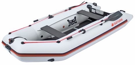 SATURN KM300 INFLATABLE BOAT