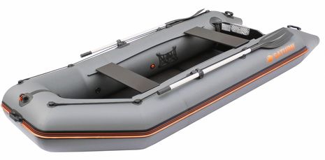 Saturn KM330 inflatable boat