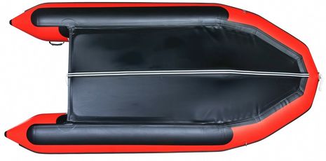 Saturn Inflatable Boat SD385