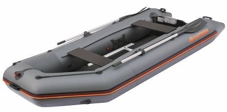 Saturn KM330D Inflatable Boat