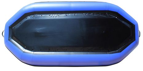 Saturn Inflatable Raft RD365XL