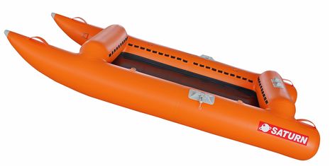 Inflatable Towing Boat TOW290