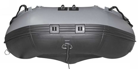 Saturn Fishing Boat FB385DG V2