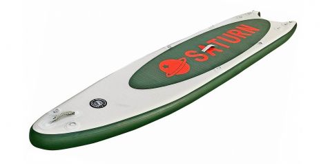 Saturn MotoSUP paddle board kayak