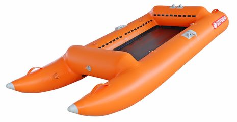 Inflatable Towing Boat TOW290