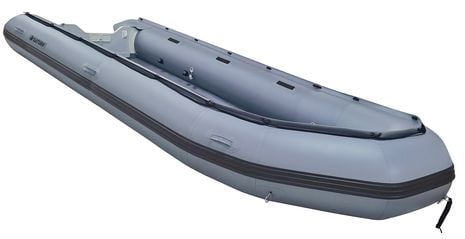 Saturn Inflatable Boats SD518