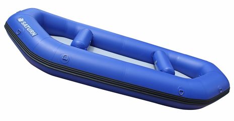 Saturn Inflatable Raft RD365XL