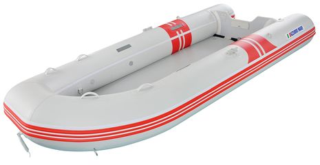 Azurro Mare Inflatable Boats AM385