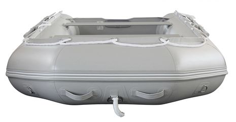 Saturn Extra-Wide Inflatable Boat SD330W